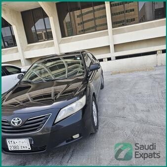 2009-toyota-camry-automatic-black-495000-km-excellent-condition-big-3