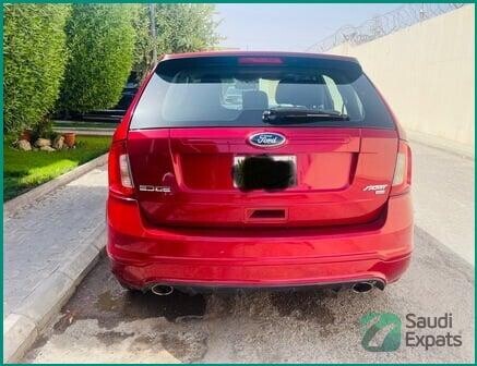 2013-ford-edge-sport-full-option-automatic-190000-km-big-1