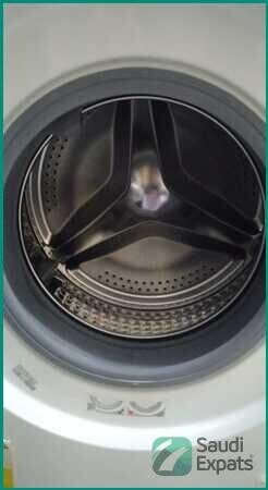 samsung-automatic-washing-machine-for-sale-excellent-condition-big-0