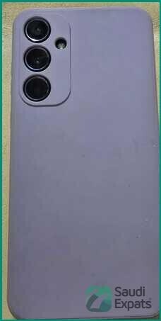 samsung-galaxy-a55-5g-8gb-ram-256gb-storage-for-sale-in-jubail-big-2