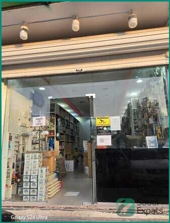 established-hardware-sanitary-shop-for-sale-in-riyadh-120-sq-meters-big-0