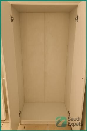 affordable-300-sar-white-wardrobe-with-ample-storage-big-2