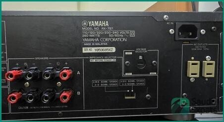 yamaha-rx-797-stereo-receiver-for-sale-dammam-big-3