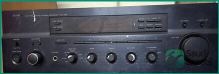 yamaha-rx-797-stereo-receiver-for-sale-dammam-big-0