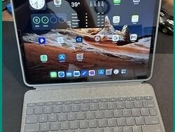 ipad-pro-m1-2021-with-accessories-for-sale-in-al-urayja