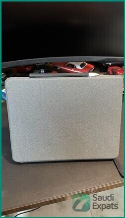 ipad-pro-m1-2021-with-accessories-for-sale-in-al-urayja-big-1