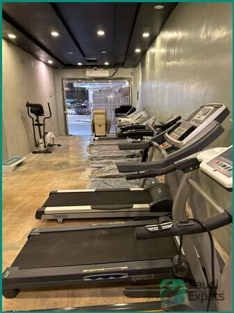 affordable-used-treadmill-for-sale-in-riyadh-sr-650-big-0