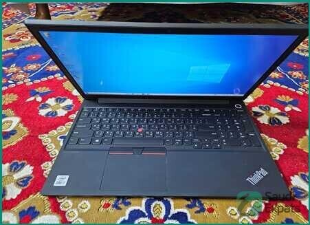 lenovo-thinkpad-e15-i7-10th-gen-laptop-in-excellent-condition-big-4