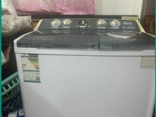 buy-ikon-11kg-washing-machine-excellent-condition