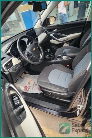 for-sale-2022-chevrolet-captiva-premier-fully-loaded-riyadh-big-1