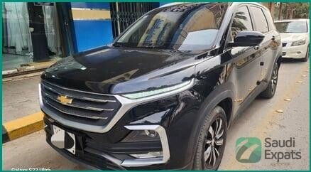 for-sale-2022-chevrolet-captiva-premier-fully-loaded-riyadh-big-0
