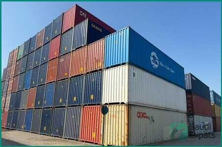 used-20ft-and-40ft-shipping-containers-for-sale-in-buraidah-big-1