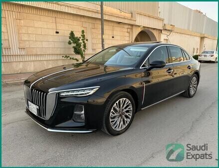 2024-hongqi-ousado-40-td-fully-loaded-with-panorama-sunroof-big-0