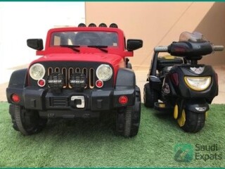 affordable-toys-car-motorcycle-al-rawdhah