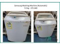 new-tcl-fridge-washing-machine-and-kids-bikes-for-sale-in-khobar-small-2