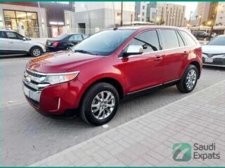 2013-ford-edge-sel-in-excellent-condition-riyadh
