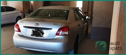 2010-toyota-yaris-for-sale-in-jeddah-excellent-condition-big-1