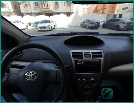 2010-toyota-yaris-for-sale-in-jeddah-excellent-condition-big-3