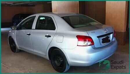 2010-toyota-yaris-for-sale-in-jeddah-excellent-condition-big-0