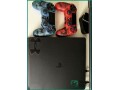 sony-playstation-4-500gb-with-dual-controllers-for-sale-in-riyadh-small-0