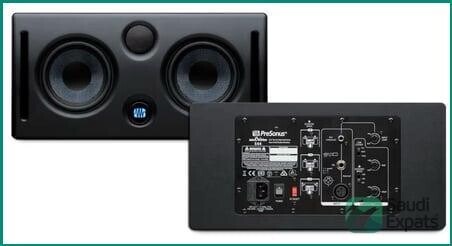 presonus-eris-e44-studio-monitor-speakers-professional-grade-in-riyadh-big-0