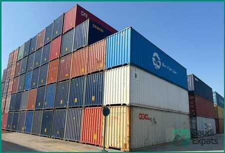 affordable-used-20ft-and-40ft-containers-for-sale-sakaka-big-1