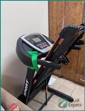 treadmill-like-new-available-in-dammam-big-1