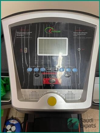 treadmill-like-new-available-in-dammam-big-2