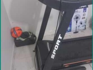 affordable-used-manual-treadmill-for-sale-in-rabigh