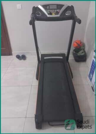 affordable-used-manual-treadmill-for-sale-in-rabigh-big-2