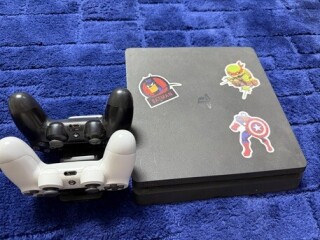 playstation-4-slim-with-jailbreak-for-sale-in-abha