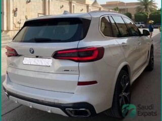 2022-bmw-x5-xdrive-45i-for-sale-like-new-condition
