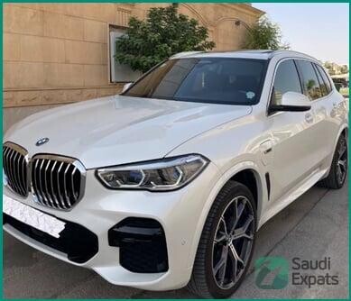 2022-bmw-x5-xdrive-45i-for-sale-like-new-condition-big-1