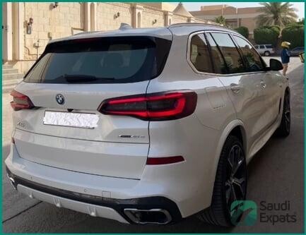 2022-bmw-x5-xdrive-45i-for-sale-like-new-condition-big-0