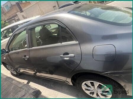 2012-toyota-corolla-xle-for-sale-excellent-condition-big-3