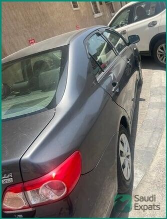 2012-toyota-corolla-xle-for-sale-excellent-condition-big-4