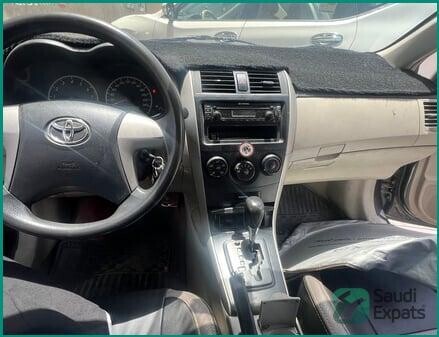 2012-toyota-corolla-xle-for-sale-excellent-condition-big-0