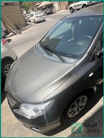 2012-toyota-corolla-xle-for-sale-excellent-condition-big-2