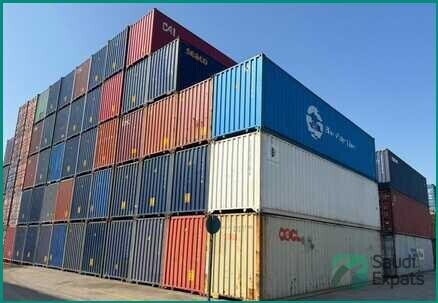used-20ft-and-40ft-containers-for-sale-in-khobar-big-1