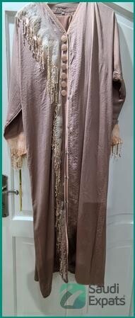 like-new-abaya-for-sale-jeddah-big-3