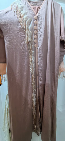 like-new-abaya-for-sale-jeddah-big-1
