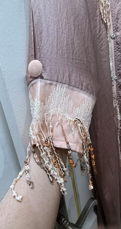like-new-abaya-for-sale-jeddah-big-2