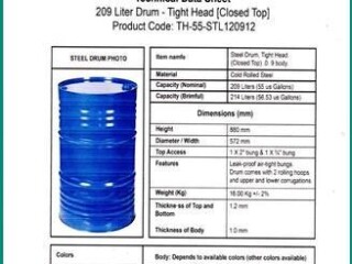 brand-new-iron-drums-for-sale-in-jeddah-52-sar-each