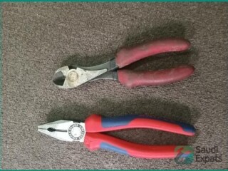 two-high-quality-cutters-in-excellent-condition-riyadh