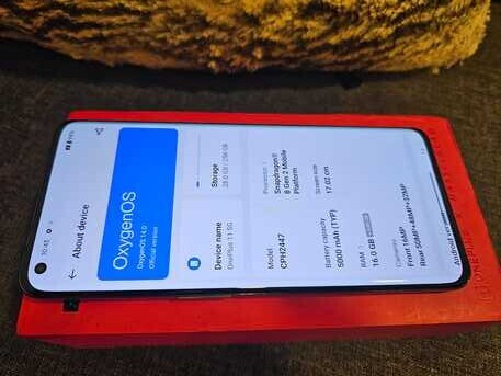 oneplus-11-5g-256gb-black-for-sale-in-riyadh-big-2