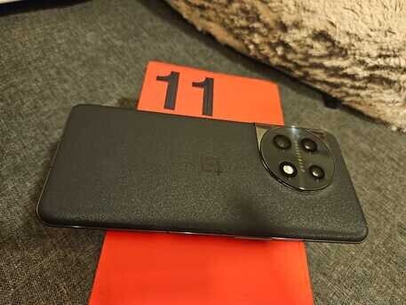 oneplus-11-5g-256gb-black-for-sale-in-riyadh-big-1