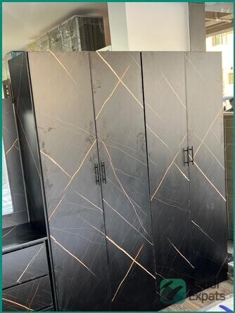 modern-bedroom-furniture-set-for-sale-in-jeddah-big-2