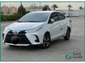 2021-toyota-yaris-y-for-sale-in-al-rawdah-small-2