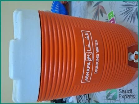 affordable-3-gallon-water-cooler-for-sale-big-1