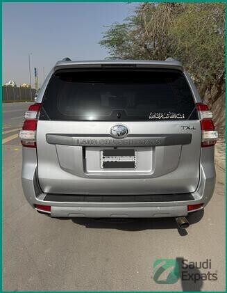 2016-toyota-land-cruiser-prado-4x4-excellent-condition-big-2